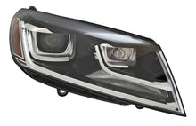 画像をギャラリービューアに読み込む, Hella 2015 Vw Touareg 15- Headlamp Rh Xen