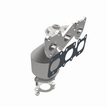 画像をギャラリービューアに読み込む, Magnaflow 07-10 Kia Sedona 3.8L California Grade CARB Compliant DF Manifold Catalytic Converter