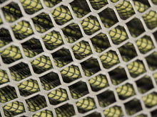 画像をギャラリービューアに読み込む, aFe Magnum FLOW Custom Air Filter 20-3/4 IN L x 14-1/4 IN W x 6 IN H w/ Expanded Metal
