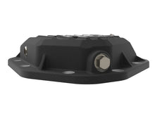 画像をギャラリービューアに読み込む, aFe 19-25 GM Trucks Front Diff Cover - Black w/ Machined Fins