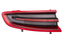 画像をギャラリービューアに読み込む, Hella 2015-2018 Porsche Macan Left Outer Tail Light