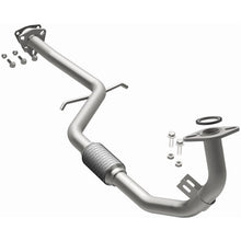 画像をギャラリービューアに読み込む, BRE Exhaust 99-05 Cavalier Sunfire 2.2L 2.4L Front Pipe Kit