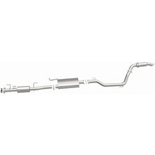 画像をギャラリービューアに読み込む, MagnaFlow BRE Exhaust Kit 13-17 PATHFINDER 3.5L
