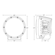 画像をギャラリービューアに読み込む, Technical Drawing