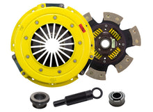 画像をギャラリービューアに読み込む, ACT 1993 Ford Mustang XT/Race Sprung 6 Pad Clutch Kit