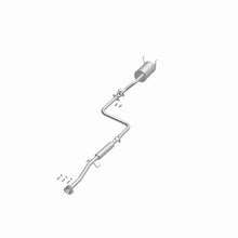 画像をギャラリービューアに読み込む, MagnaFlow BRE Exhaust Kit 93-95 Honda Del Sol