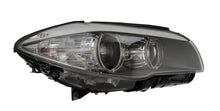 画像をギャラリービューアに読み込む, Hella 2011 Bmw 5Ser Sdn F10 - Headlamp Rh