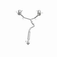 画像をギャラリービューアに読み込む, BRExhaust 10-15 SUBARU OUTBACK 3.6L Exhaust Kit