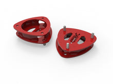 画像をギャラリービューアに読み込む, aFe 18-23 Subaru Crosstrek CONTROL 1.5in Lift Kit
