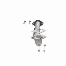 画像をギャラリービューアに読み込む, BRE Exhaust 00-04 Focus 2.0L Front Pipe Kit