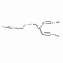 画像をギャラリービューアに読み込む, MagnaFlow BRE Exhaust Kit 12-16 Chevy Impala 3.6L