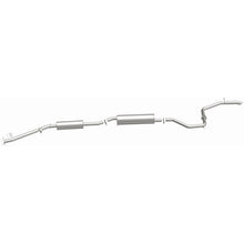 画像をギャラリービューアに読み込む, MagnaFlow BRE Exhaust Kit 14-15 HONDA ODYSSEY 3.5L
