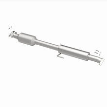 画像をギャラリービューアに読み込む, MagnaFlow 2015 Kia Optima 2.4L Direct Fit Catalytic Converter (California Grade)