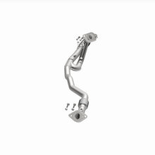 画像をギャラリービューアに読み込む, BRE Exhaust 09-17 Outlook Traverse 3.6L Front Pipe Kit