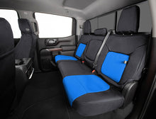 画像をギャラリービューアに読み込む, Covercraft 24-26 Toyota Grand Highlander Endura PrecisionFit Custom Second Row Seat Covers