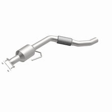 画像をギャラリービューアに読み込む, MagnaFlow 20-21 Ford Explorer Single Underbody 2.3L Direct Fit Converter