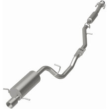 画像をギャラリービューアに読み込む, MagnaFlow BRE Exhaust Kit 04-08 Subaru Impreza Forester 9-2X 2.5L