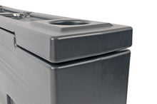画像をギャラリービューアに読み込む, Dee Zee Universal Tool Box - Specialty Wheel Well Poly
