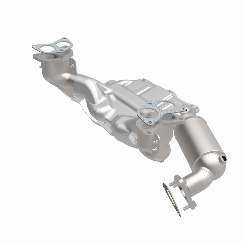 MagnaFlow 11-13 Subaru Forester California Grade CARB Compliant Direct-Fit Catalytic Converter