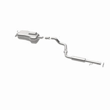 画像をギャラリービューアに読み込む, MagnaFlow BRE Exhaust Kit 99-06 VW Beetle GLS