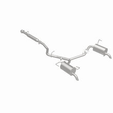 画像をギャラリービューアに読み込む, BRExhaust 10-15 SUBARU OUTBACK 3.6L Exhaust Kit