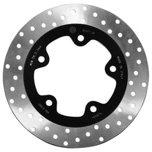 画像をギャラリービューアに読み込む, Brembo OE 07-09 Sym Joymax 250cc 240xx4mm Brake Disc - Front Fixed