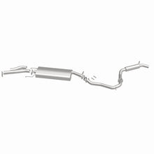 画像をギャラリービューアに読み込む, MagnaFlow BRE Exhaust Kit 06-12 Toyota RAV4