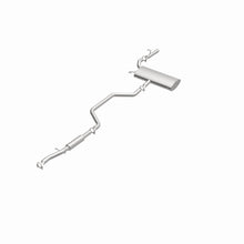 画像をギャラリービューアに読み込む, MagnaFlow BRE Exhaust Kit 07-14 Sebring 200 Avenger 2.4L