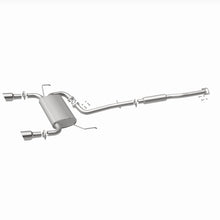 画像をギャラリービューアに読み込む, MagnaFlow BRE Exhaust Kit 03-08 Infiniti FX35 3.5L
