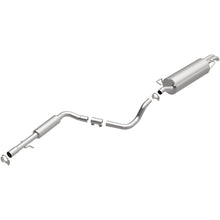 画像をギャラリービューアに読み込む, MagnaFlow BRE Exhaust Kit 99-05 VW Jetta