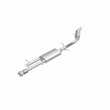 画像をギャラリービューアに読み込む, MagnaFlow BRE Exhaust Kit 07-10 Escalade Yukon Tahoe 6.2L