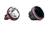 画像をギャラリービューアに読み込む, Hella 2002-2010 BMW 525i Parking Light Bulb Socket Left Right