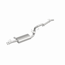 画像をギャラリービューアに読み込む, MagnaFlow BRE Exhaust Kit 98-04 Isuzu Rodeo Sport Rodeo 3.2L
