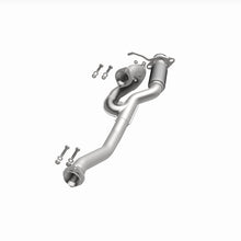 画像をギャラリービューアに読み込む, BRE Exhaust 05-07 Ford Freestyle 3.0L Front Pipe Kit