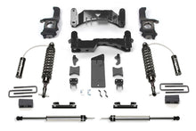 画像をギャラリービューアに読み込む, Fabtech 16-21 Toyota Tundra 2WD/4WD 6in Perf Sys w/Dlss 2.5 C/O Resi &amp;Rr Dlss