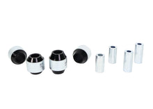 画像をギャラリービューアに読み込む, Whiteline 21-25 Volkswagen ID.4 Lower Control Arm Inner &amp; Outer Bushing