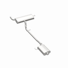 画像をギャラリービューアに読み込む, BRExhaust 12-15 CHEVROLET CAPTIVA SPORT 2.4L Exhaust Kit