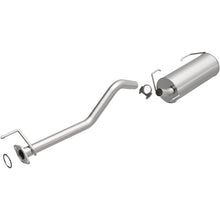 画像をギャラリービューアに読み込む, MagnaFlow BRE Exhaust Kit 91-95 Toyota Previa 2.4L