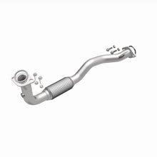 画像をギャラリービューアに読み込む, BRE Exhaust 93-97 Corolla Prizm 1.6L 1.8L Front Pipe Kit