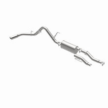 画像をギャラリービューアに読み込む, MagnaFlow BRE Exhaust Kit 09-10 Ford F-150