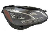 画像をギャラリービューアに読み込む, Hella 2014 Mercedes-Benz E-Class Wo Actv Curve 14 Headlamp Rh Led