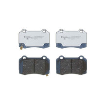 画像をギャラリービューアに読み込む, Brembo OE 12-21 Tesla S/16-21 X EVPad BrakePad