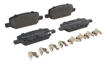 画像をギャラリービューアに読み込む, Brembo OE 17-21 Tesla Model 3/2021 Model Y Brake Pad - Rear