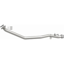 画像をギャラリービューアに読み込む, BRE Exhaust 92-95 4Runner 3.0L Front Pipe Kit