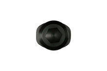 画像をギャラリービューアに読み込む, Turbosmart 10um 6AN Fuel Filter Canister - Black