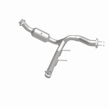 画像をギャラリービューアに読み込む, MagnaFlow 2021 Ford F-150 Right Underbody 5L Direct Fit Converter