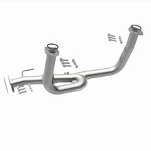 画像をギャラリービューアに読み込む, BRE Exhaust 99-04 Odyssey 3.5L Front Pipe Kit