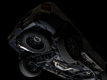 画像をギャラリービューアに読み込む, AWE Tuning 2024+ Toyota Land Cruiser / 2025+ Toyota 4Runner 0FG Cat-Back Exhaust w/ BashGuard