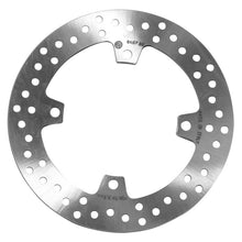 画像をギャラリービューアに読み込む, Brembo OE 22-23 Ducati Scrambler Tribute Pro 1100cc 240x4mm Brake Disc - Rear Fixed