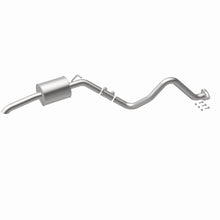 画像をギャラリービューアに読み込む, BRExhaust 99-04 Land Rover Discovery Muffler Kit